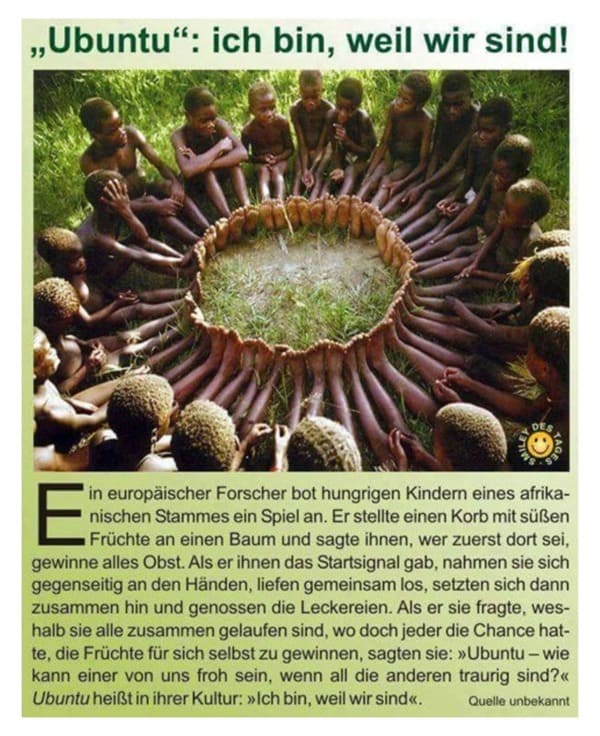 Ubuntu Kids