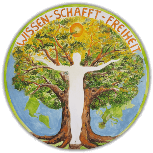 Wissen schafft Freiheit