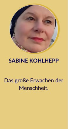 Sabine Kohlhepp