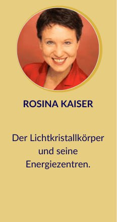 Tag 1 Rosina Kaiser