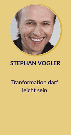 Tag 1 Stephan Vogler
