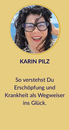 Tag 2 Karin Pilz