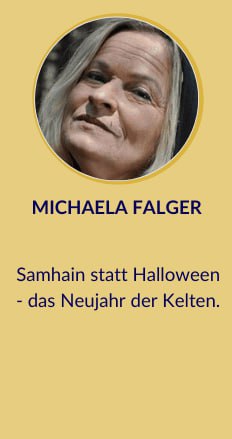 Tag 3 Michaela Falger