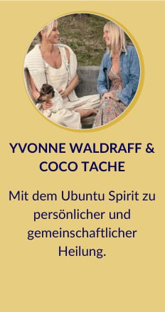 Tag 3 Yvonne und Coco