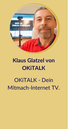 Tag 4 Klaus Glatzel