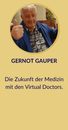 Tag 5 Gernot Gauper