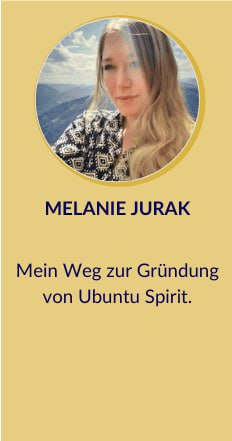 Tag 6 Melanie Jurak