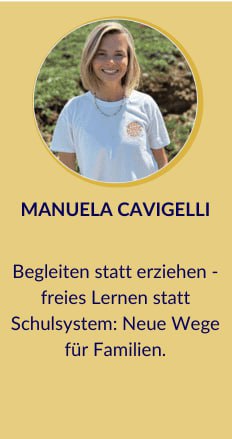 Tag 7 Manuela Cavigelli