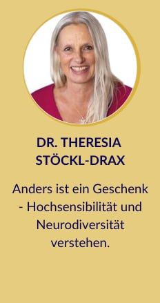 Theresia Stöckl-Drax neu
